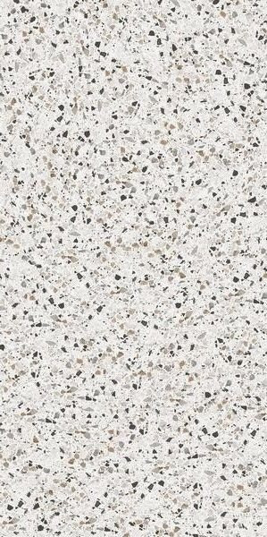 Ocean Ceramic Chips Stone Bianco 5,5 mm 60×120