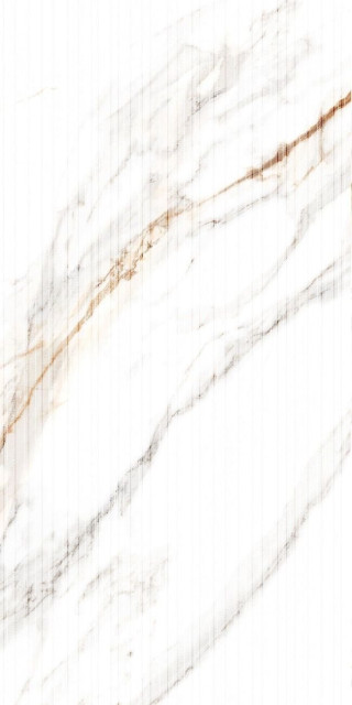 Ocean Ceramic Ethnic White Decor Carving 60x120