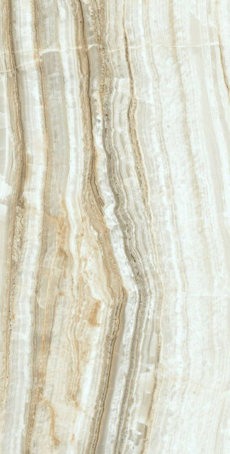 Ocean Ceramic Emera Onyx Crema Glossy 4.8mm 60x120H0.48