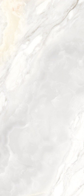Ocean Ceramic Onyx White 120x278
