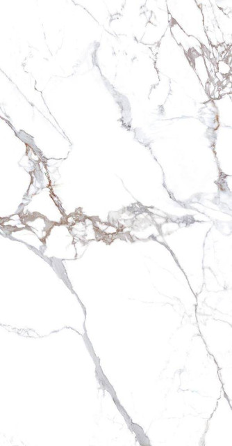Ocean Ceramic Element Canova White Mat 60x120H0.9