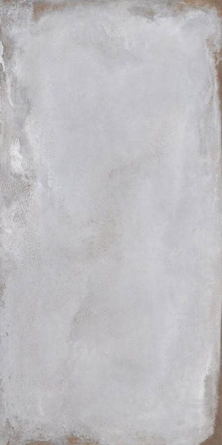 Ocean Ceramic Amelia Grey Glossy 60x120