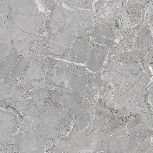 Ocean Ceramic Wixon Grey Shiny Sugar 60x60