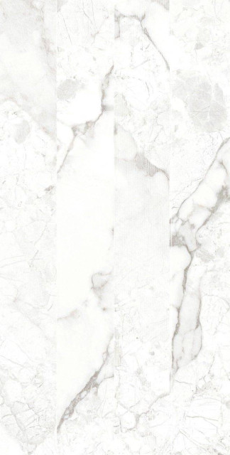 Ocean Ceramic Rock Breccia Bianco Matt 60x120H0.9