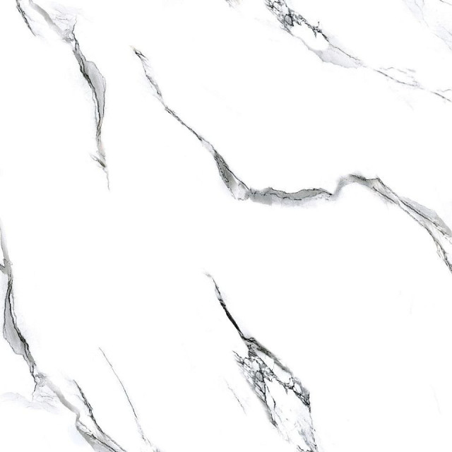 Realistic RC Molly White Mat 60x60
