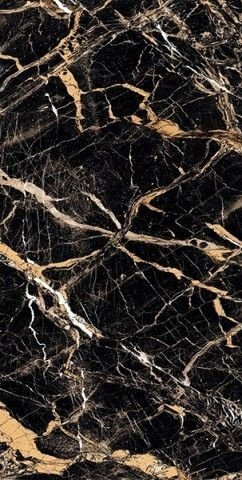 Orinda Marquina Gold High Glossy 60x120