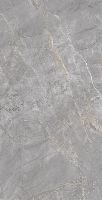 Ocean Ceramic Rexo Grey Sugar 80x160H0.9