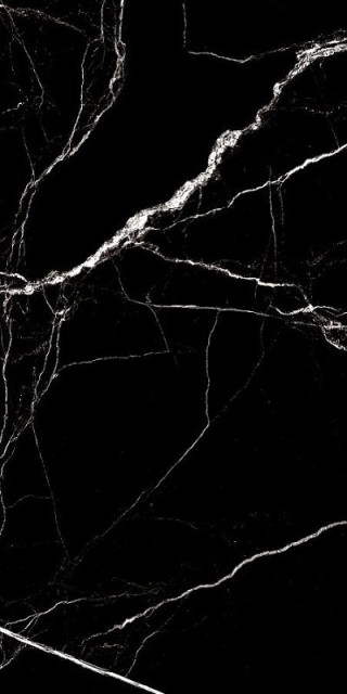 Polo Gres Nero Marquina 60×120