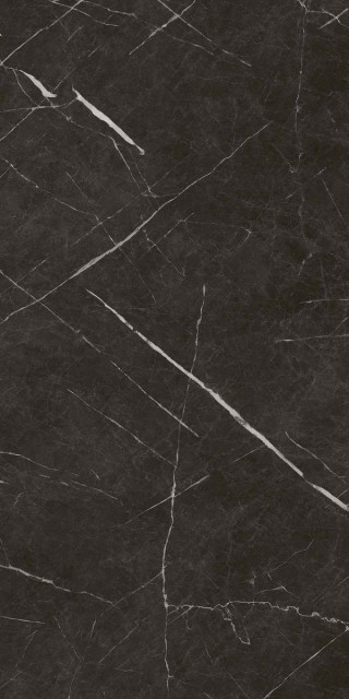 Ocean Ceramic Apana Black Matt 60x120