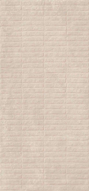 Simpolo Stx Frt Cementi Beige 3pc 59.8x119.8