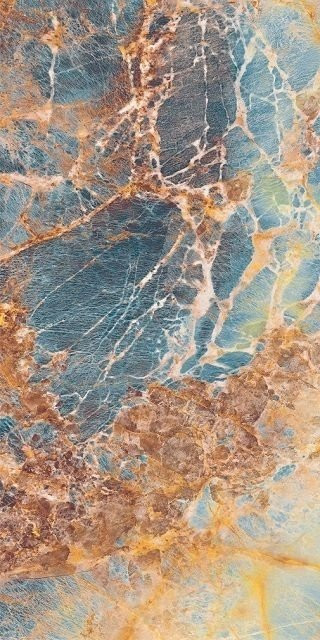 Seron Nebula Sapphire Exotic 80x160