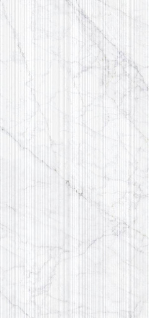 Simpolo Stx Hrz Carrara Fogg 3pc 59.8x119.8