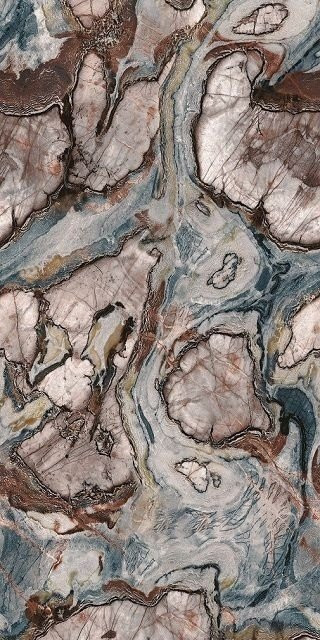 Seron Magic Santorini Exotic 80x160