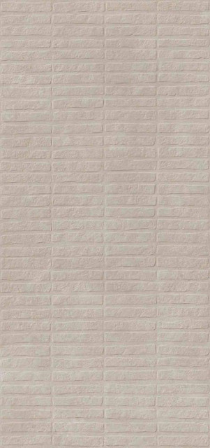 Simpolo Stx Frt Cementi Almond 3pc 59.8x119.8