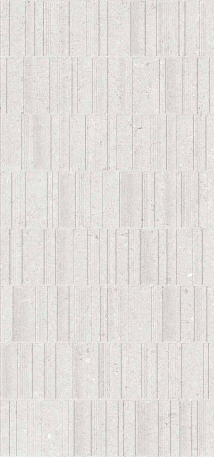 Simpolo Stx Grv Fossil Bianco 3pc 59.8x119.8