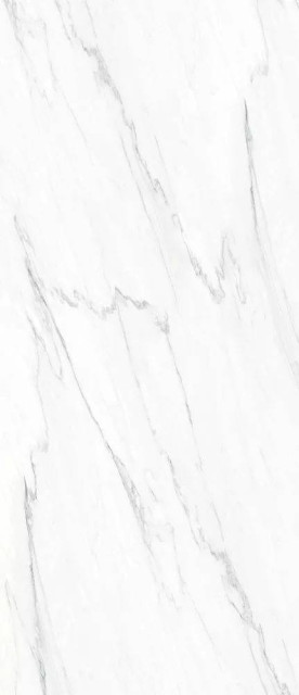 Simpolo Catta Snow Matt 6mm 120x278