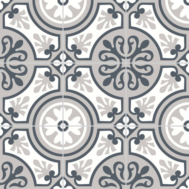 Staro Carpets Pre-Cut Oxford Matt 60x60H0.8