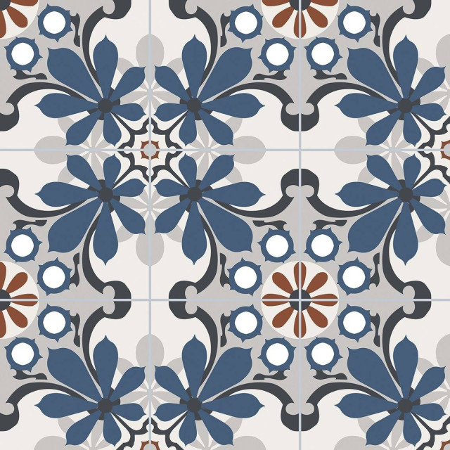 Staro Carpets Pre-Cut Antares Matt 60x60H0.8