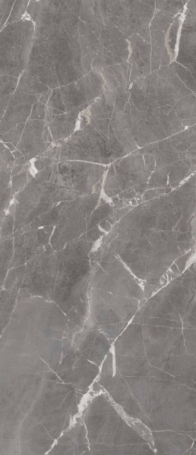 Simpolo Laurent Slate HighGloss 6mm 120x278