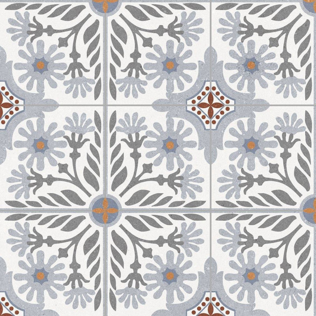 Staro Carpets Pre-Cut Firenze Matt 60x60H0.8