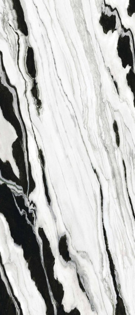 Simpolo Pearl Panda HighGloss 6mm 120x278
