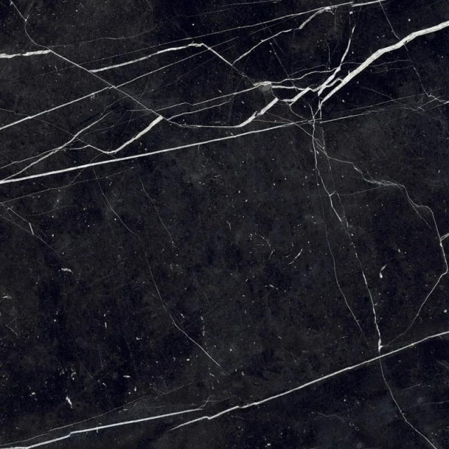 Staro Oasis Conical Black High Gloss 60x60