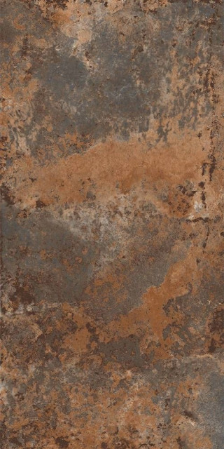 Staro Metal Vintage Brown 60x120