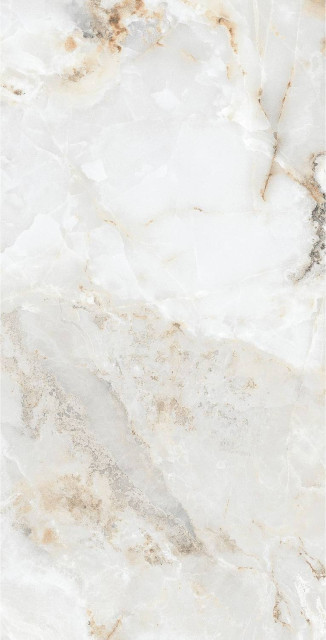 Staro Luna Rossa Nestle Bianco Satin 60x120H0.8