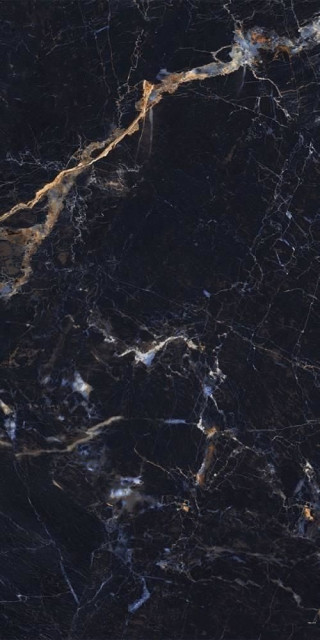 Staro Palacio Azul Cielo High Gloss 60x120