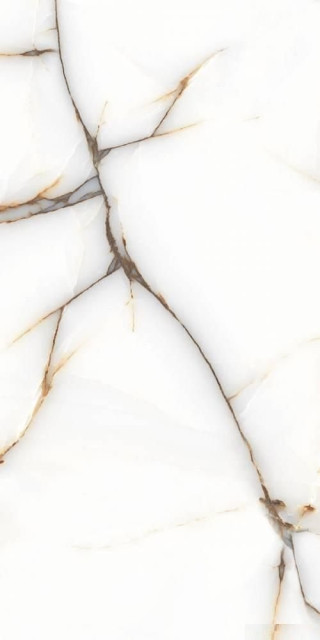 Staro Palacio Crystal White Polished 60x120