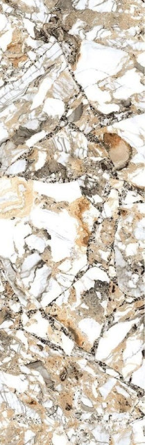 Staro Makarani Beige 15мм Polished 80x240