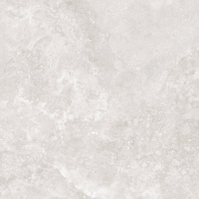 Staro Mystical Charm Bianco Matt Relief 60x60