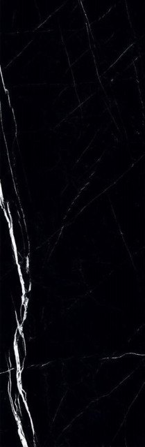 Staro Nero Marquina 15мм Polished 80x240