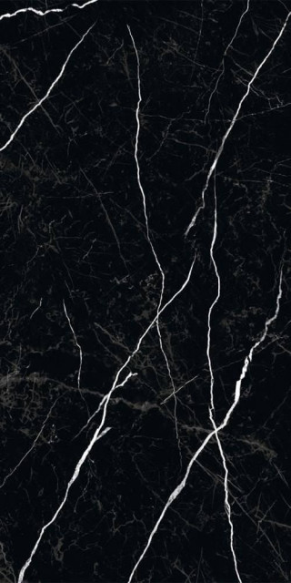 Staro Palacio Nero Marquina High Gloss 60x120
