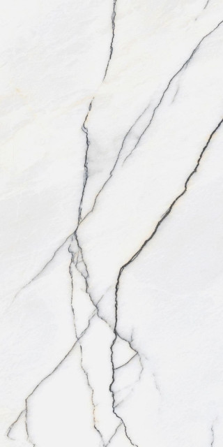 Staro Slim Panda White Matt 5 mm 60x120
