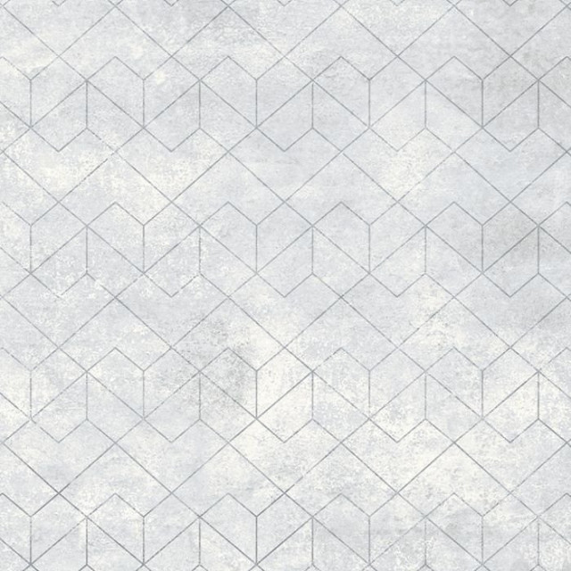 Staro Sugar Bronx Silver Decor Sugar 60x60