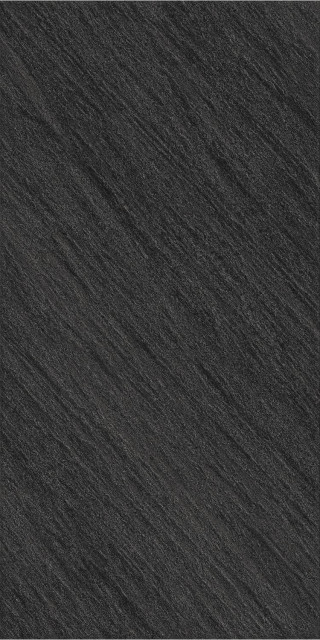 Staroslim Loft Rock Black Matt 5mm 60x120H0.5