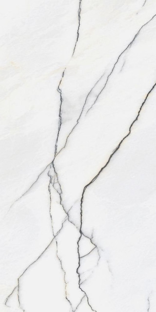 Staroslim Marbles Panda White Matt 5mm 60x120