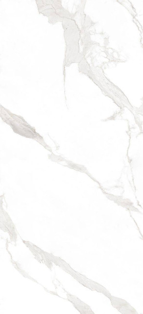 StaroSlabs Soft Satin Patagonoa Bianco 6mm 120x280H0.6