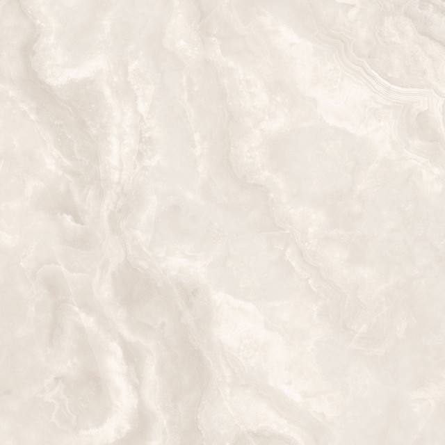 StaroSlabs Soft Satin Onyx Bianco 9mm 120x120H0.9