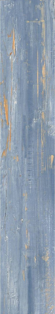 Starowood Provance Blue Carving 20x120H0.9