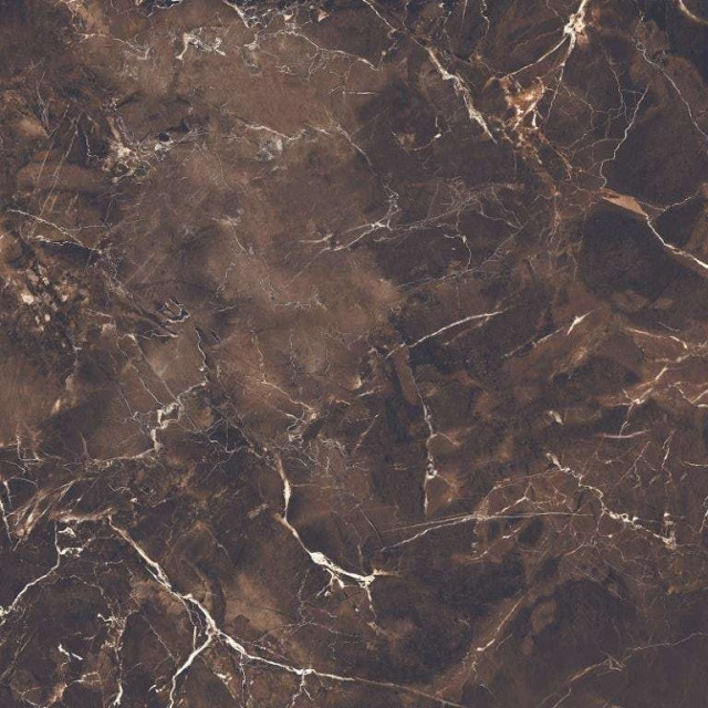 Velsaa Copper Slab Black Glossy 60x60H0.9