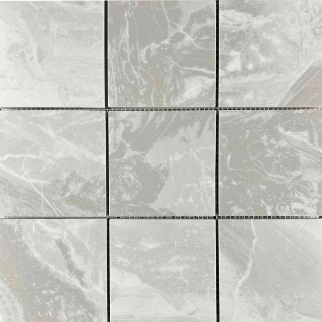 Velsaa Onice Light Mosaic (9,5x9,5) 30x30H0.85