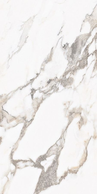 Varmora Fisto Carrara Rocker 60x120