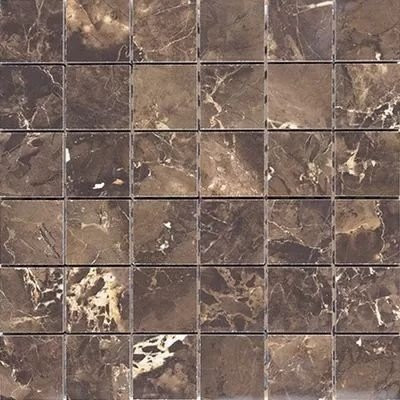 Velsaa Emperador Dark Mosaic 30x30