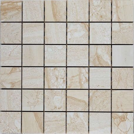 Velsaa Daina Beige Mosaic 30x30H0.85