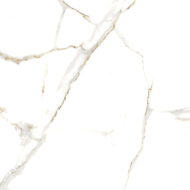 Velsaa Satvario Gold Satin 60x60H0.8