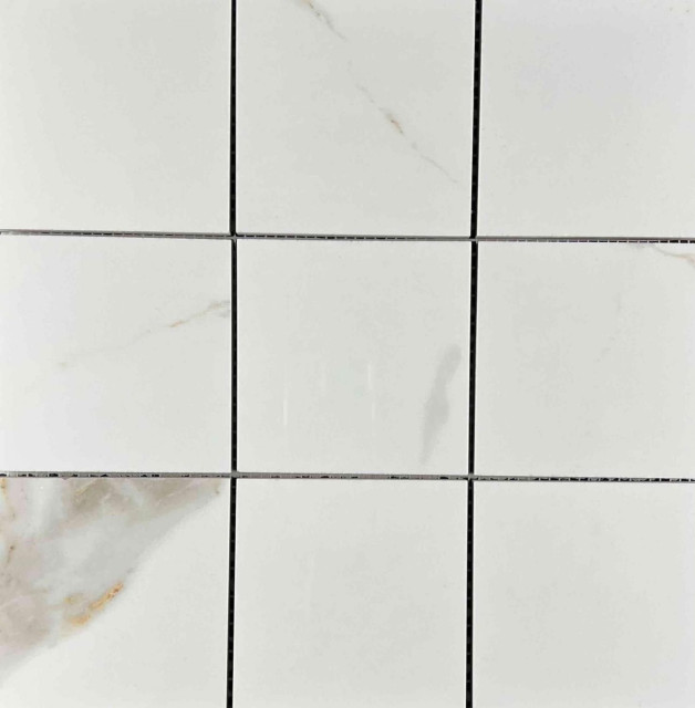Velsaa Satvario Gold Mosaic (9,5х9,5) 30x30H0.85