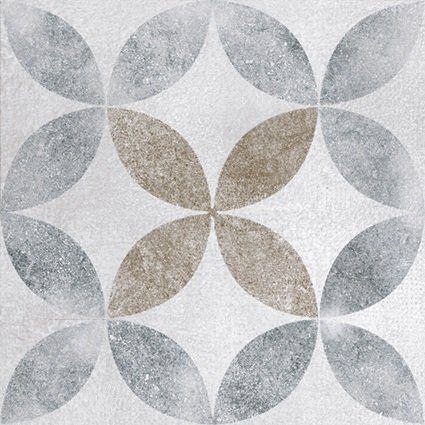Alborz Ceramic Decor Leon Mat Rect 30x30