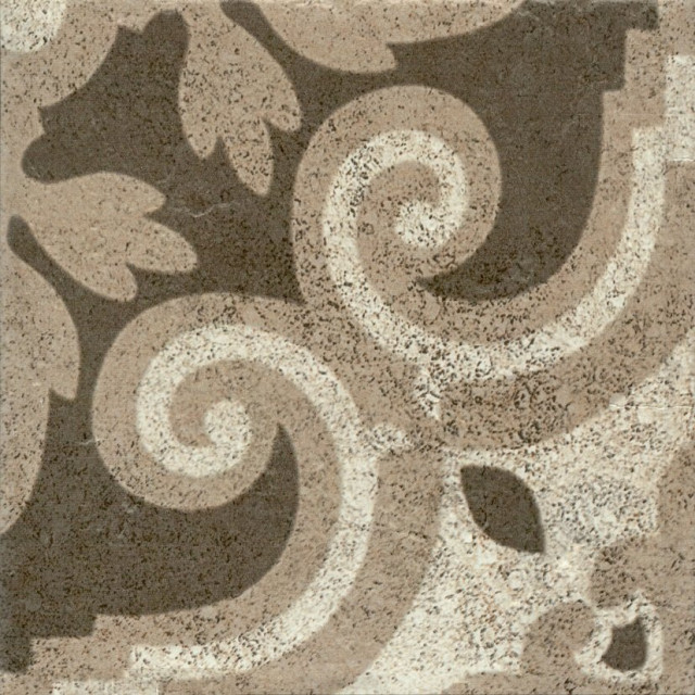 Alborz Ceramic Cheetah Decor Valentino 20x20